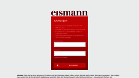 What Eismannportal.de website looked like in 2019 (4 years ago)