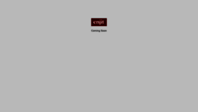 What Enjit.com website looked like in 2019 (4 years ago)