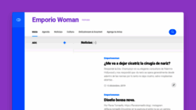 What Emporiowoman.com.ar website looked like in 2019 (4 years ago)