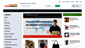 What Englishtaobao.net website looked like in 2019 (4 years ago)