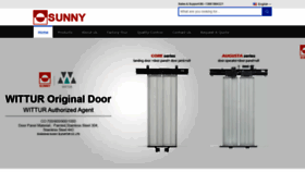 What Elevator-component.com website looked like in 2019 (4 years ago)