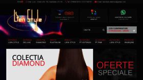 What Extensiidepar-oferte.ro website looked like in 2020 (5 years ago)