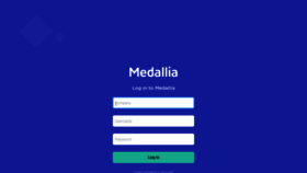 What Express.medallia.com website looked like in 2020 (4 years ago)