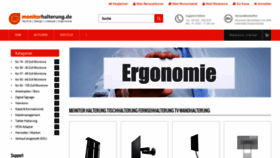 What Enermax24.de website looked like in 2020 (4 years ago)