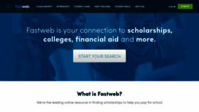 What Escholarship.com website looked like in 2020 (4 years ago)