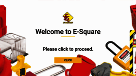 What Esquare.info website looked like in 2020 (4 years ago)