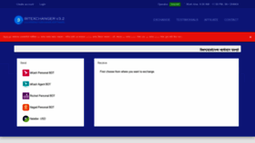 What Ewallet-bd.com website looked like in 2020 (4 years ago)