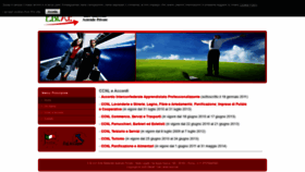 What Ebiap.it website looked like in 2020 (4 years ago)