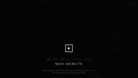 What Egotype.design website looked like in 2020 (4 years ago)