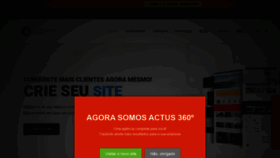 What Edesigner.com.br website looked like in 2020 (4 years ago)