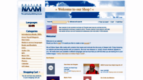 What Edition-naam.com website looked like in 2020 (4 years ago)