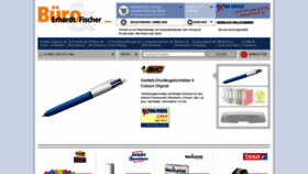 What Erhardtfischer-shop24.de website looked like in 2020 (4 years ago)