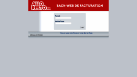 What Eatcompta.com website looked like in 2020 (5 years ago)