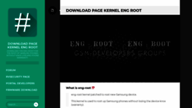 What Eng-root.firmware.ir website looked like in 2020 (4 years ago)