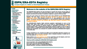 What Espn-reg.org website looked like in 2020 (4 years ago)