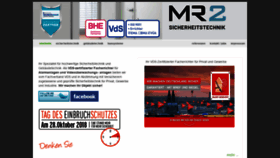 What Elektro-landau.de website looked like in 2020 (4 years ago)