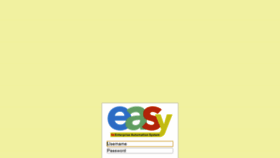 What Easy.businesschannel.it website looked like in 2020 (4 years ago)