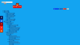 What Eslvocabfox.com website looked like in 2020 (4 years ago)