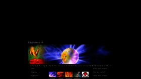 What Educhimica.it website looked like in 2020 (4 years ago)