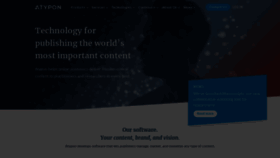 What Ebiomedicine.com website looked like in 2020 (4 years ago)