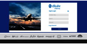 What Ebiyahe247.com website looked like in 2020 (4 years ago)