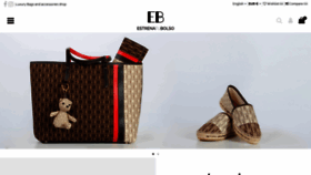 What Estrenatubolso.com website looked like in 2020 (5 years ago)