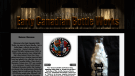 What Ecbw.ca website looked like in 2020 (4 years ago)