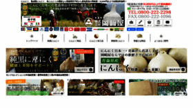 What E-ninniku.com website looked like in 2020 (4 years ago)