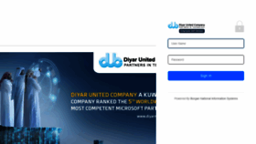 What Ess.diyarme.com website looked like in 2020 (4 years ago)