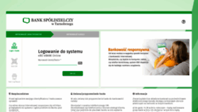 What Ebo.bstarnobrzeg.pl website looked like in 2020 (4 years ago)