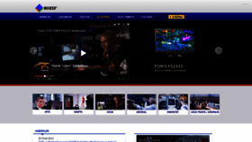 What Eizo.com.tr website looked like in 2020 (5 years ago)