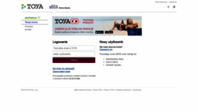 What Eboa.toya.net.pl website looked like in 2020 (4 years ago)
