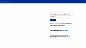 What Evupp.iedu.sk website looked like in 2020 (4 years ago)