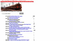 What Erha.org website looked like in 2020 (4 years ago)