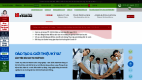 What Esuhai.com website looked like in 2020 (4 years ago)