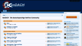 What Enenko.de website looked like in 2020 (5 years ago)