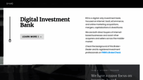 What Energymanagementsoftware.com website looked like in 2020 (5 years ago)