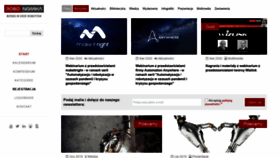 What Egov.pl website looked like in 2020 (4 years ago)