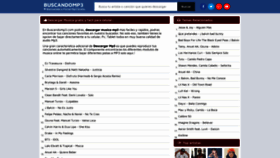 What Elgenero.biz website looked like in 2020 (3 years ago)