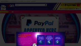 What Eonbankph.com website looked like in 2020 (3 years ago)