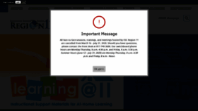 What Esc11.net website looked like in 2020 (5 years ago)