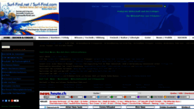 What Erfolgportal.ch website looked like in 2020 (3 years ago)