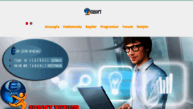 What Ersoftltd.com website looked like in 2020 (3 years ago)