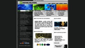 What Ehostingpoint.com website looked like in 2020 (3 years ago)