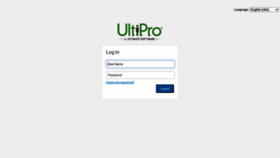 What Ew21.ultipro.com website looked like in 2020 (3 years ago)