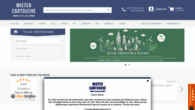 What Encre-hermane.fr website looked like in 2020 (3 years ago)