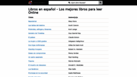 What Epdf.librosdemario.com website looked like in 2020 (3 years ago)