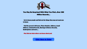 What Emailseekeronline.com website looked like in 2020 (3 years ago)