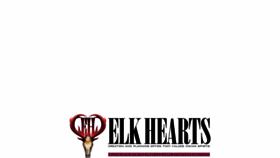 What Elkhearts.jp website looked like in 2020 (3 years ago)