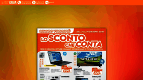 What Expertsassuolo.it website looked like in 2020 (3 years ago)
